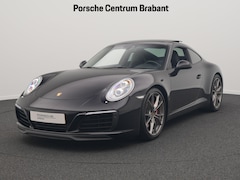 Porsche 911 - Carrera S