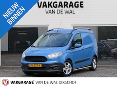 Ford Transit Courier - 1.5 TDCI Trend | Achteruitrijcamera | Climate Control | Cruise Control | Airco | Stoelverw