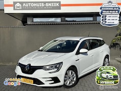 Renault Mégane E-Tech - Estate 1.6 Plug-In Hybrid 160 Business