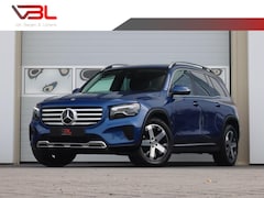 Mercedes-Benz GLB - 180 Luxury Line | Widescreen | Apple carplay - android auto