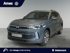 Volkswagen Tiguan - Limited Edition 1.5 eHybrid 204 PK | Prijs is incl. inruilpremie