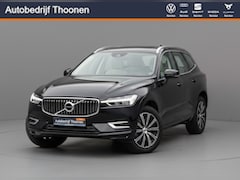 Volvo XC60 - 2.0 T8 Twin Engine AWD Inscription