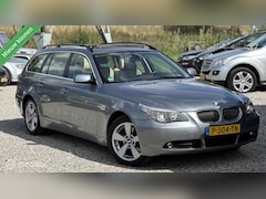 BMW 5-serie Touring - 530xd High Executive