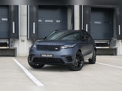 Land Rover Range Rover Velar - 2.0 P400e AWD Belgravia Edition Satin PHEV