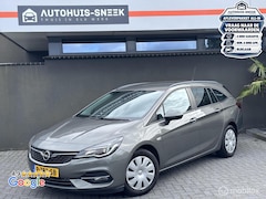 Opel Astra Sports Tourer - 1.5 CDTI Business Edition | CarPlay
