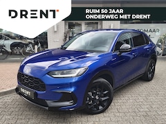Honda ZR-V - 2.0 e:HEV Sport | Sensoren v/a | Stoelverwarming | Navi | Android Auto