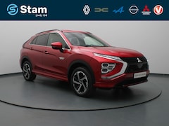 Mitsubishi Eclipse Cross - 187pk PHEV Intense+ Apple Carplay/Android Auto | Climate