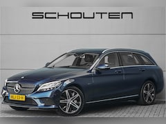 Mercedes-Benz C-klasse Estate - 300 e Avantgarde Burmester Keyless Camera 18"