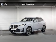 BMW X3 - 30e xDrive | M-Sport Pro | Comfort Access | Stoelverwarming | Iconic Glow