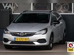 Opel Astra Sports Tourer - 1.2 Design & Tech, NL, veel opties