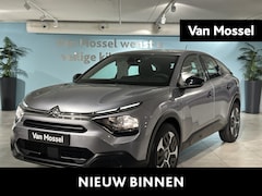 Citroën C4 - 1.2 Puretech 130 You | CAMERA | APPLE CARPLAY / ANDROID AUTO | CRUISE CONTROL
