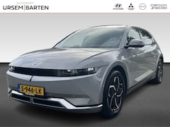 Hyundai IONIQ 5 - Lounge 77.4 kWh | Achterstoelen verwarmd | Airco (automatisch) | Apple Carplay/Android Aut
