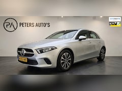 Mercedes-Benz A-klasse - 180 Business Solution Camera/Stoelverwarming/Trekhaak