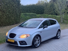 SEAT Leon - Nette & Snelle 2.0 TFSI FR | 200PK | Nieuwe APK |