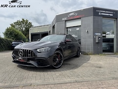 Mercedes-Benz E-klasse - AMG E63s E63 s PANO-CARBON-360-MULTI BEAM