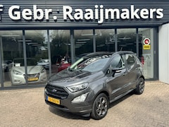 Ford EcoSport - 1.0 EcoBoost ST-Line*Navi*Camera*Winterpakket