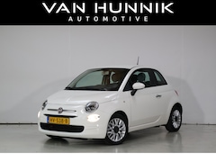 Fiat 500 - 0.9 TwinAir Turbo Popstar Automaat | Airco | Dab | Touchscreen | U-connect