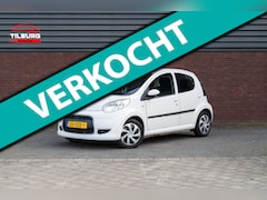 Citroën C1 - 1.0-12V Ambiance 5Drs Nieuwe APK