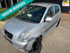 Kia Picanto - 1.0 Bling AIRCO/PDC/SCHERM/TREK APK+NAP