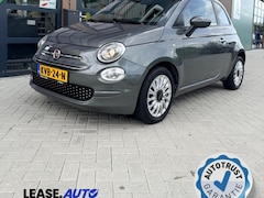 Fiat 500 - 1.0 Hybrid Launch Edition GARANTIE/DEALER