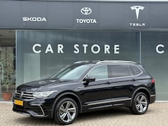 Volkswagen Tiguan Allspace - 1.5 TSI R-Line Business+ 7p