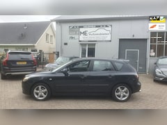 Mazda 3 Sport - 1.6 EXECUTIVE/5-DEURS/AIRCO/CRUISE-CONTROL