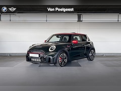 MINI 3-Deurs - 2.0 John Cooper Works JCW Pack
