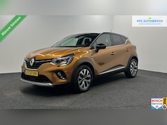 Renault Captur - 1.0 TCe 100 Bi-fuel LPG Intens CARPLAY NAVI ECC CRUISE