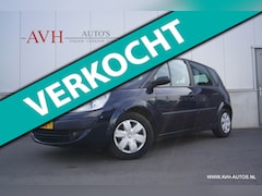 Renault Scénic - 1.6-16V Business Line