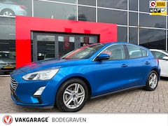 Ford Focus - 1.0 EcoBoost Trend Edition Business / carplay / parkeerhulp
