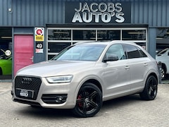 Audi Q3 - 2.0 TFSI quattro Pro Line