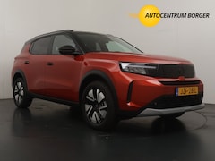 Opel Frontera - 1.2 T Automaat Mild Hybrid GS 7p. navi/17"LM /Clima/Cruise/Camera