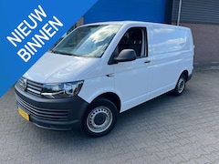 Volkswagen Transporter - 2.0 TDI L1H1