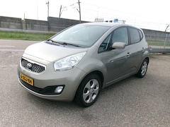 Kia Venga - 1.4 CVVT Super Pack