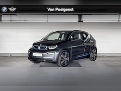 BMW i3 - Executive Edition 120Ah 42 kWh