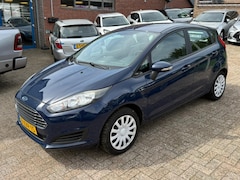 Ford Fiesta - 1.0 Style