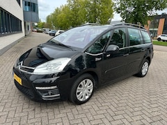 Citroën Grand C4 Picasso - 1.6 VTi Tendance 7p 120PK CLIMA CRUISE TRHK