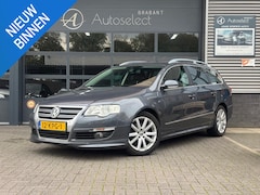 Volkswagen Passat Variant - 1.8 TFSI Sport R-Line