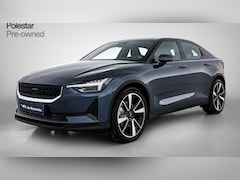 Polestar 2 - 2 Standard Range Single Motor 63 kwh