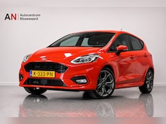 Ford Fiesta - 1.0 EcoBoost ST-Line |Climate|Cruise|Carplay|