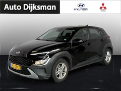 Hyundai Kona - 1.0 T-GDI Comfort