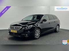 Peugeot 308 SW - 1.2 PureTech Allure CARPLAY NAVI CRUISE ECC DAB
