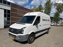 Volkswagen Crafter - 35 2.0 TDI L2H1 - APK 05/2027 - RIJDT EN SCHAKELT GOED