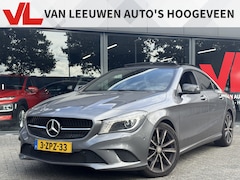 Mercedes-Benz CLA-Klasse - 180 Ambition | Nieuw binnen | RIJKLAAR | Pano
