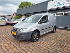 Volkswagen Caddy - 1.4 850 kg. AIRCO Nieuwe apk