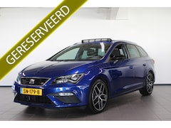 SEAT Leon ST - 1.4 EcoTSI FR Pan. dak / Beats audio / Full Led /