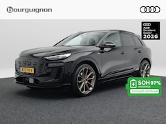 Audi Q6 e-tron - Edition Performance 100 kWh 306 Pk S-Line | 22 Inch | Panoramadak | Trekhaak | B&O Audio |