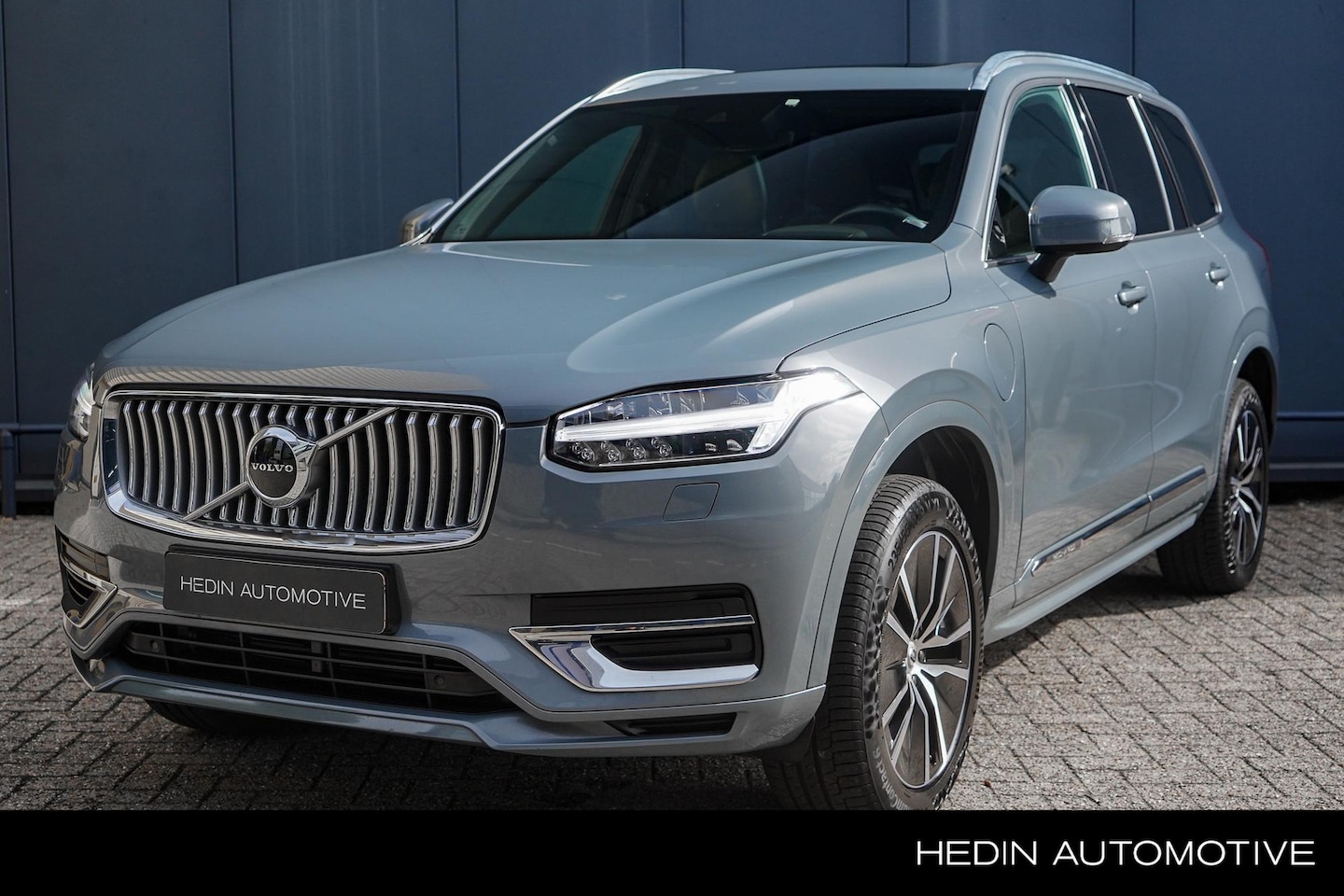 Volvo XC90 - 2.0 T8 Recharge AWD R-Design | Panoramadak | Harman/kardon audio | Pilot assist - AutoWereld.nl