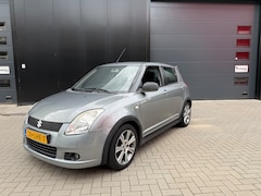 Suzuki Swift - 1.3 Cool N.A.P
