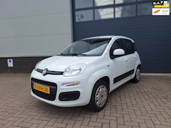 Fiat Panda - | 0.9 TwinAir Edizione Cool| Volledig onderhouden | Airco | Leuke kilometerstand |